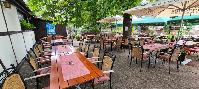 Hotel Ristorante Regina