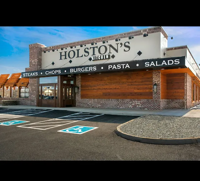 Holston's Kitchen
