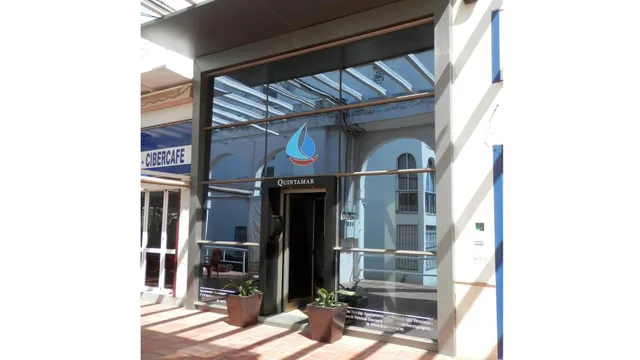 Quintamar Inmobiliaria