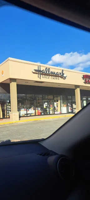 Barry's Hallmark Shop