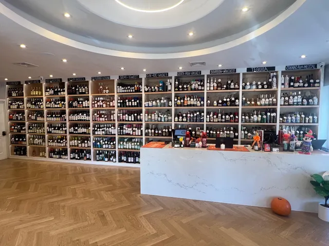 Bevi Wine and Liquors