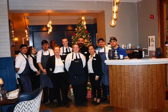 Marco Pierre White Steakhouse Bar & Grill Folkestone