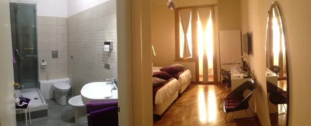 B&B L'Appartamento Romano