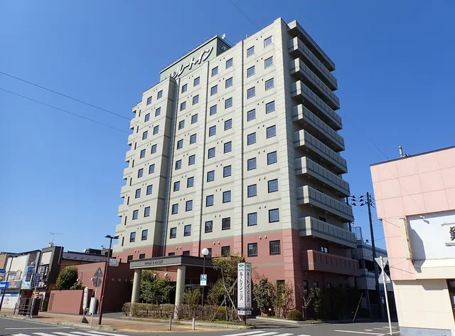 Hotel Route Inn Misawa