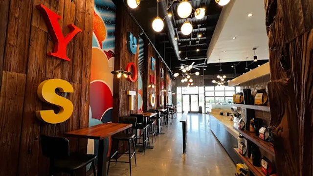 Black Rock Coffee Bar