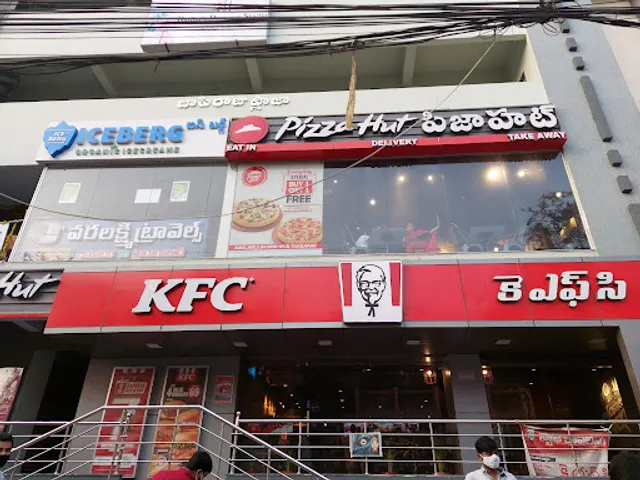 KFC