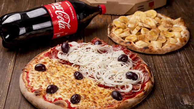 Babbo Giovanni Vila Mascote - Há mais de 100 anos atendendo com excelência!