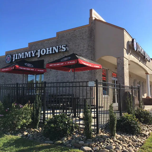 Jimmy John's
