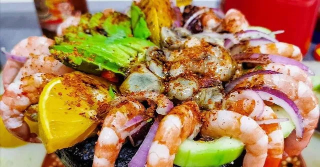 Marisquería Mar y Sol