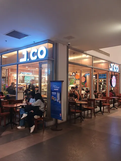 Landers Superstore Vermosa