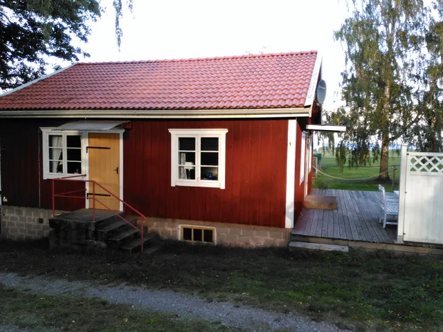 Krokstorps Gård