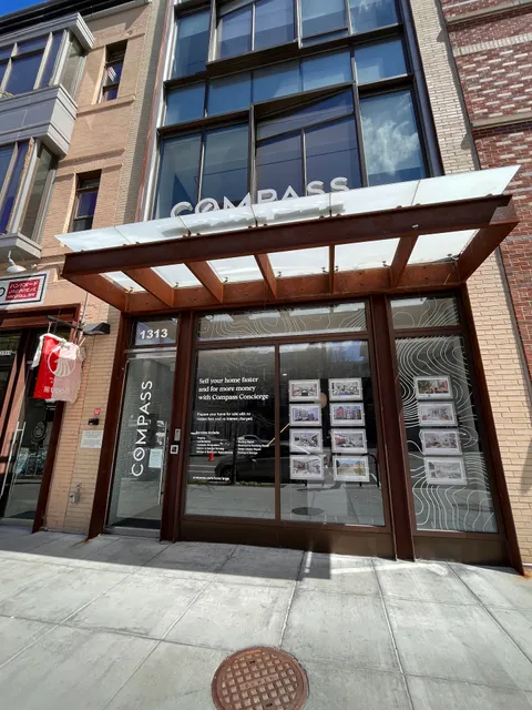 Compass Real Estate