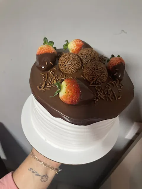 Panificadora e Confeitaria Vila Alvorada