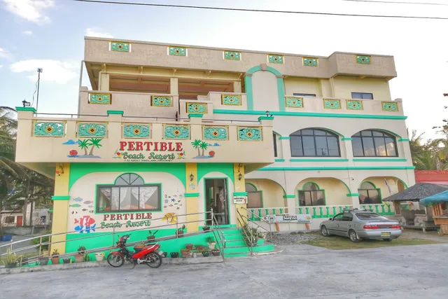 Pertible Hotel