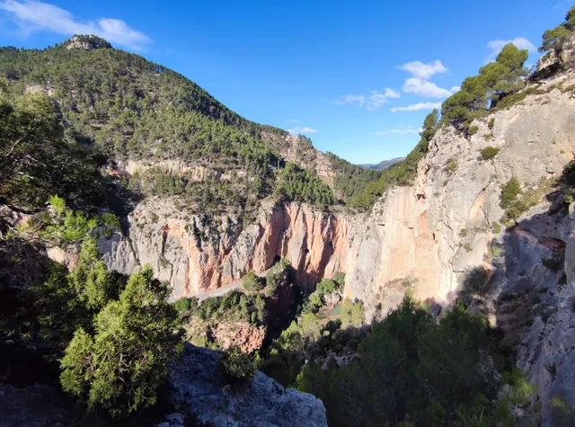 Bar Cafetería Marieta
