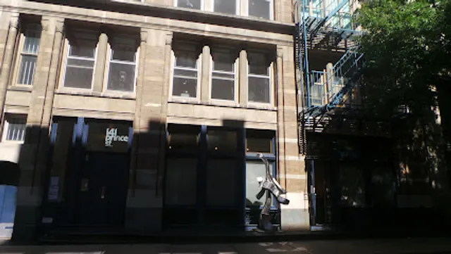 Louis K. Meisel Gallery