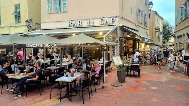 Brasserie du cap