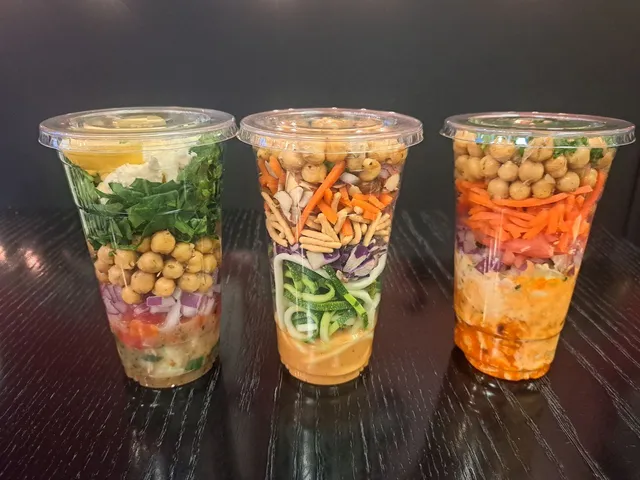 Treasure Box Nutrition & Treats