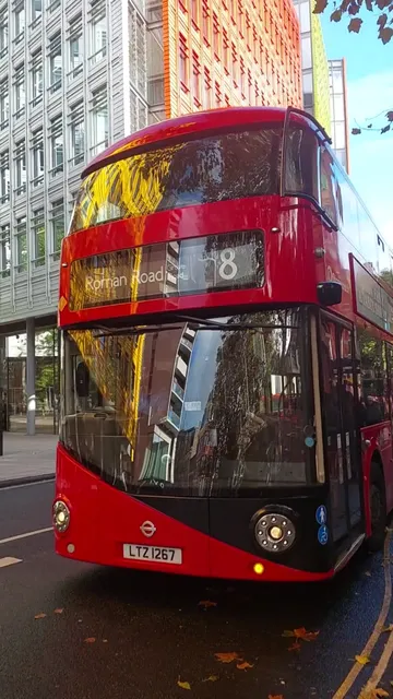 Oxford Street & Tottenham Court - Central London Apartment