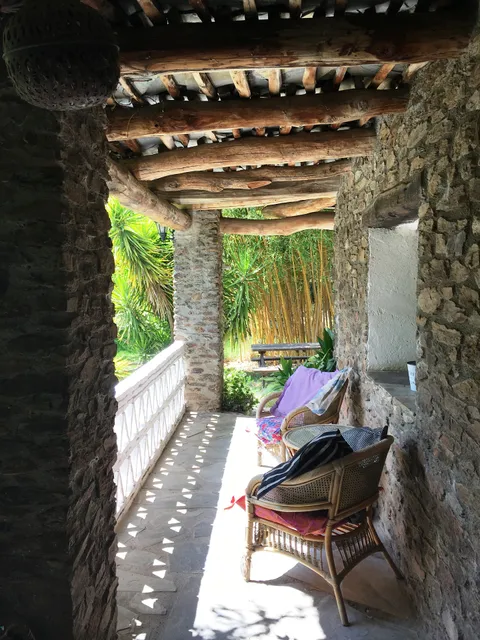 Cortijo Trance Mora Alojamiento Rural