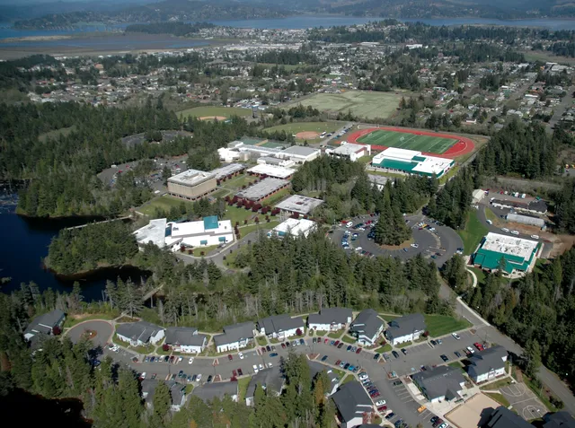 Southwestern Oregon Community College