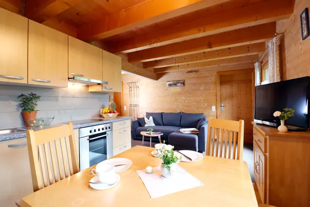 Ferienwohnungen Berger