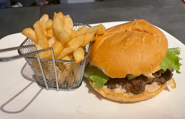 Knife & Fork Port Louis