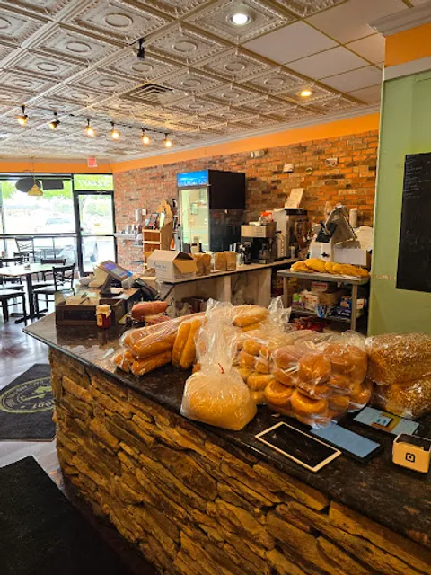 Mitten & Boot Cafe & Fine Food