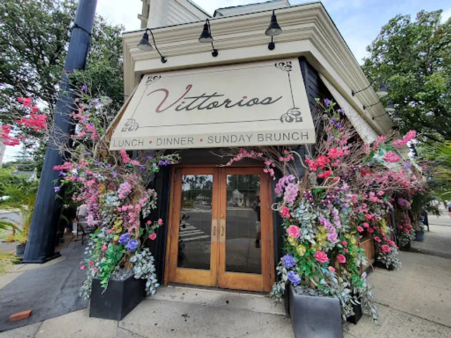 Vittorio's