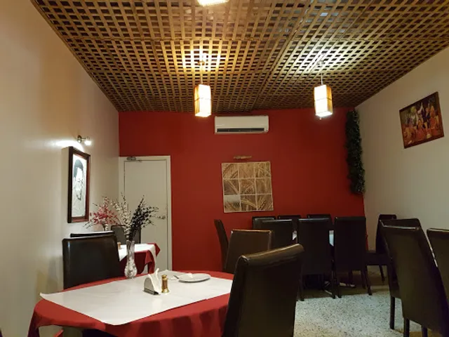 Indioz Indian Restaurant