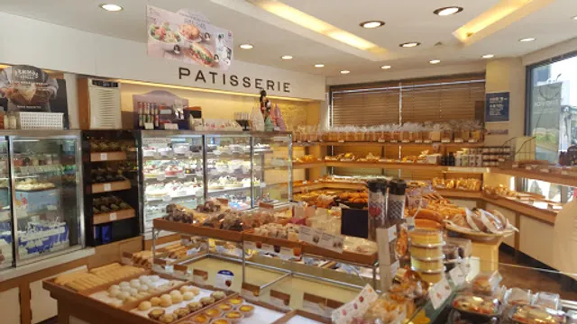 파리바게트 일산역점