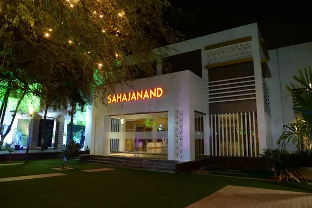 hotel swaminarayan
