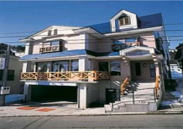 ロッヂ マシュー