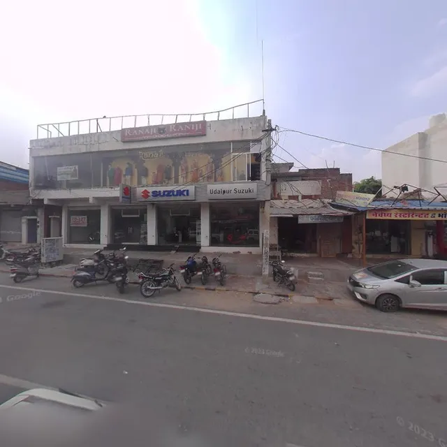 Balaji restaurant & bhojnalay