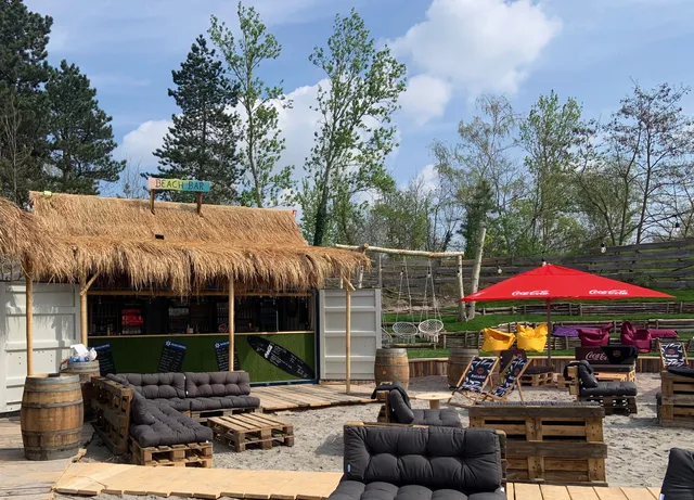 KNAUS Campingpark Bad Dürkheim