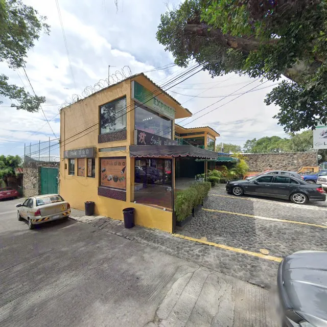 El Paradero Taqueria Mexicana