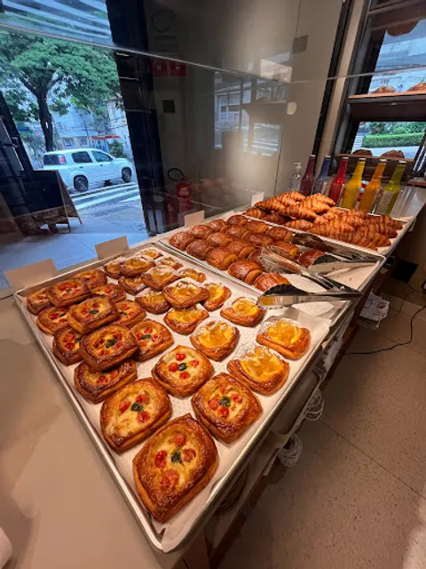 Bakehaus - Padaria Artesanal