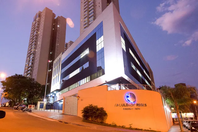 REGES Ribeirão Preto School