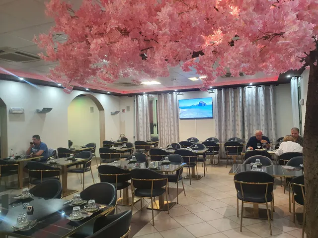 Hotel Ristorante Nuvole