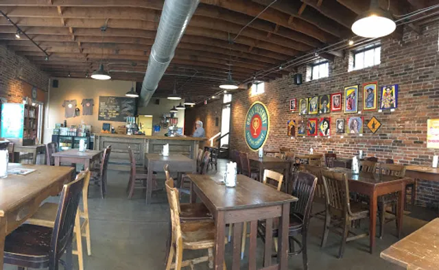 Urban Chestnut Midtown Brewery and Biergarten