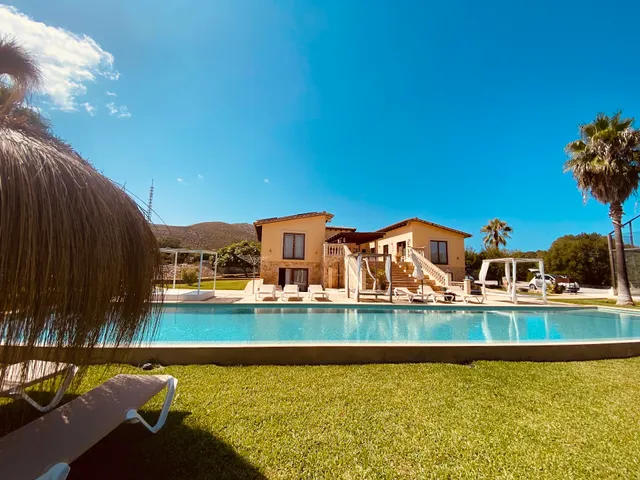 Traumfinca Cala Mesquida