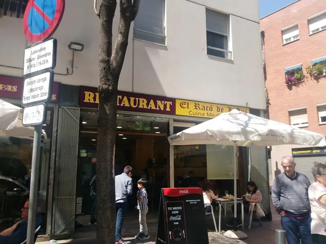 El Racó de L'Avi Antonio