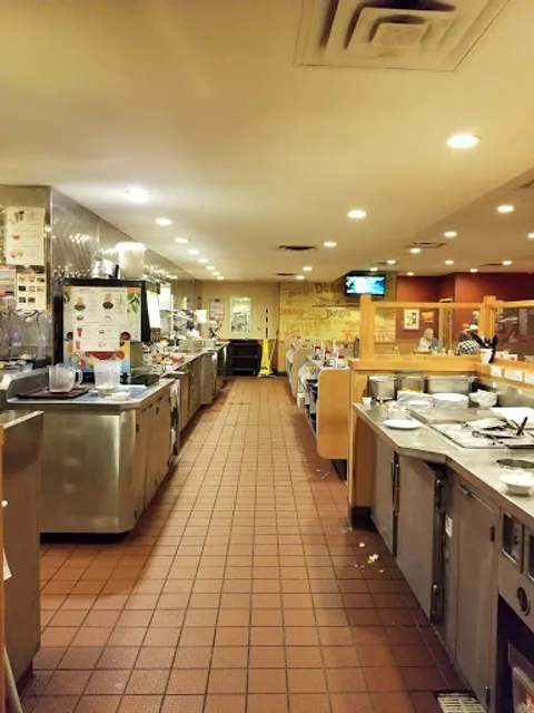 Denny's