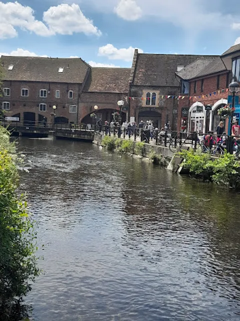 Jenny's Bistro Café