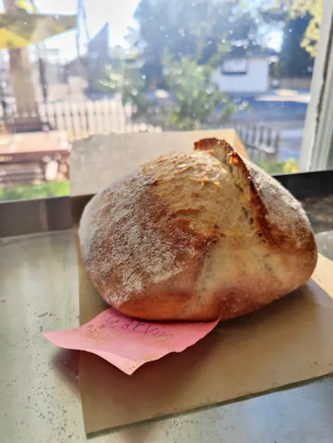 Alchemy Bread