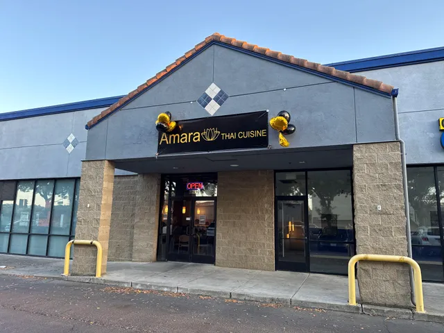 Amara Thai Cuisine