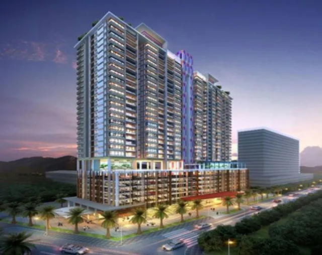 MH Platinum Residence