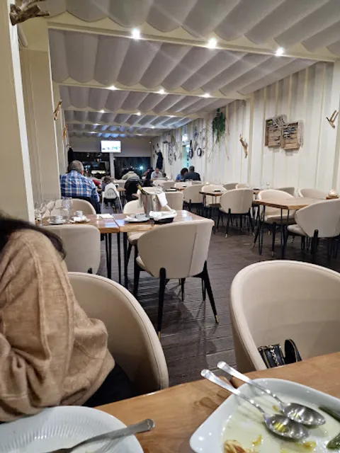 Restaurante Peixe Fresco e Marisqueira Promar