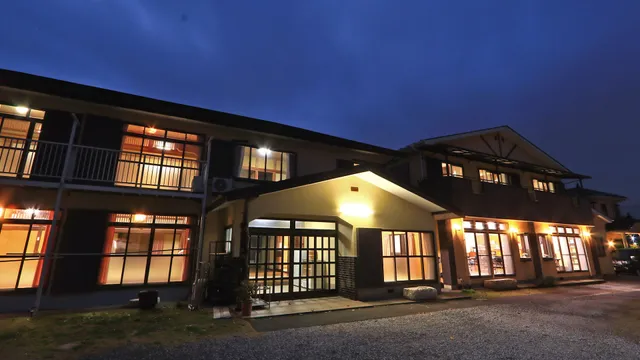 Iwai Kaigan Matsuyama-sō