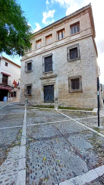 Casa de la Cadena